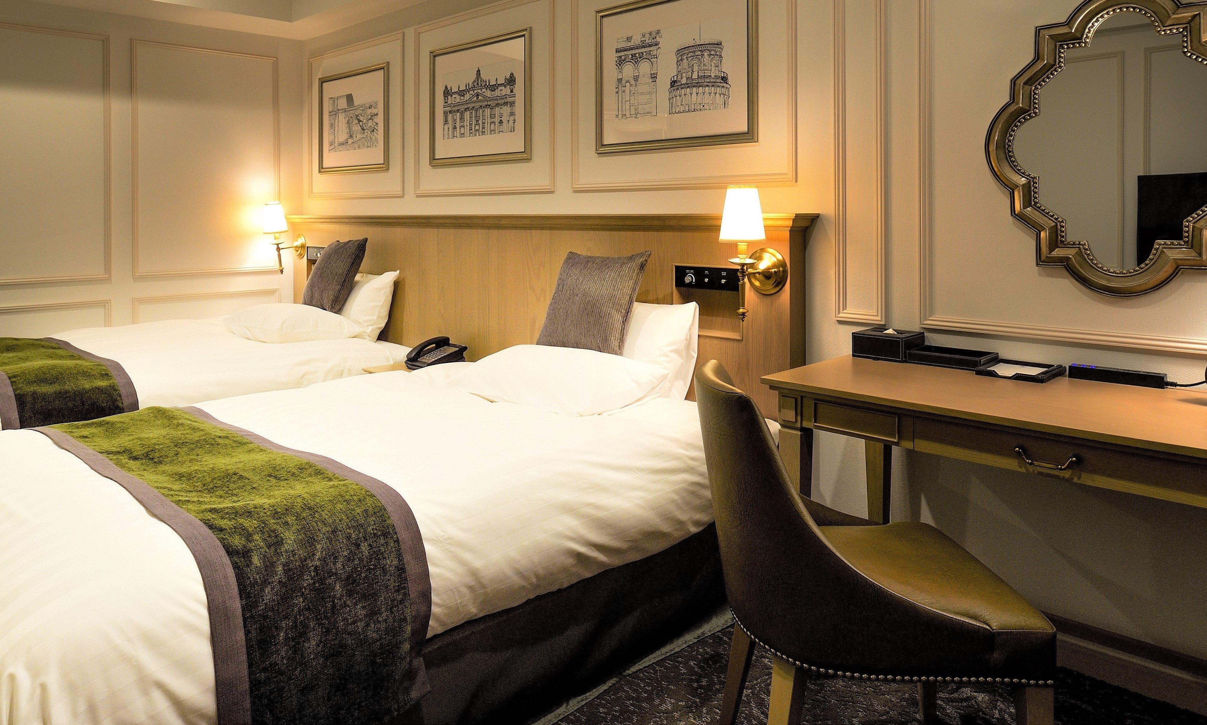 Hotel Italiaken photo