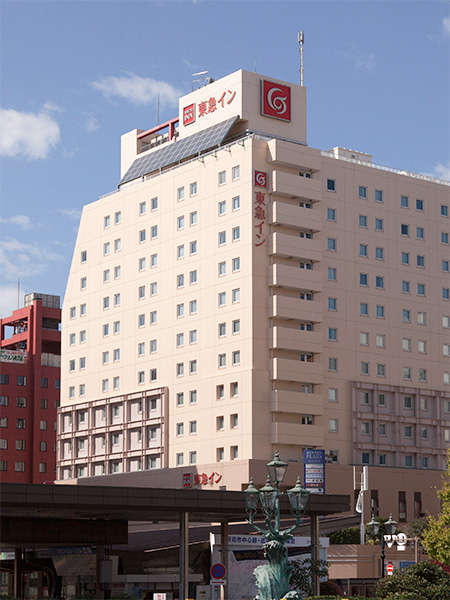 Ramada Hotel Niigata image