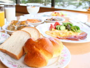 Hotel Okura Niigata image