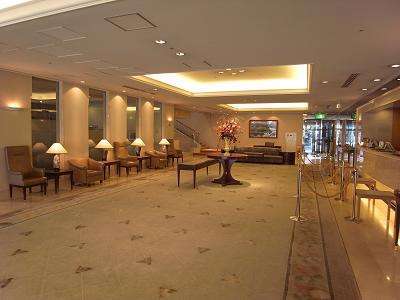 Hotel Sunroute Niigata photo