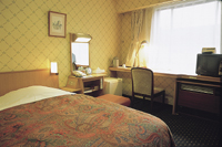 Niigata Staion Hotel image