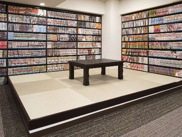 Hotel facilities photo