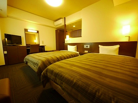 Hotel Route-Inn Niigata-Nishi Inter image