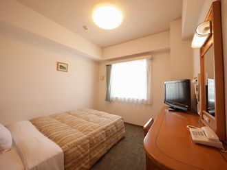 Hotel Route-Inn Niigatakencho Minami image