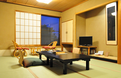 Tsukioka Onsen Hotel New Akebono image