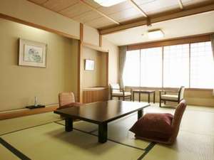 Japanese style room photo