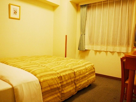 Hotel Route-Inn Tsubamesanjo Ekimae image