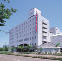 Washington Hotel Tsubamesanjo image