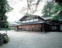 Koshi no Yado Takashimaya image