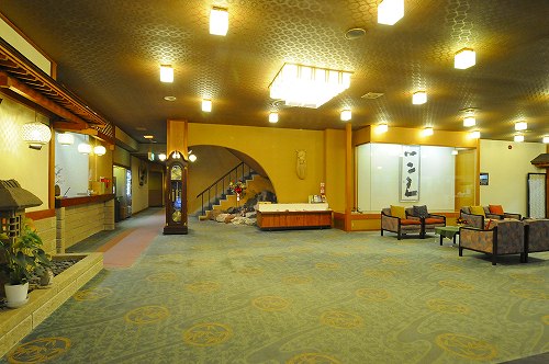 Echigo-no-Oyado Wakatake image