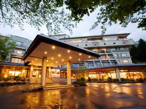 Hotel Oyanagi image