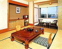 Sado Grand Hotel image