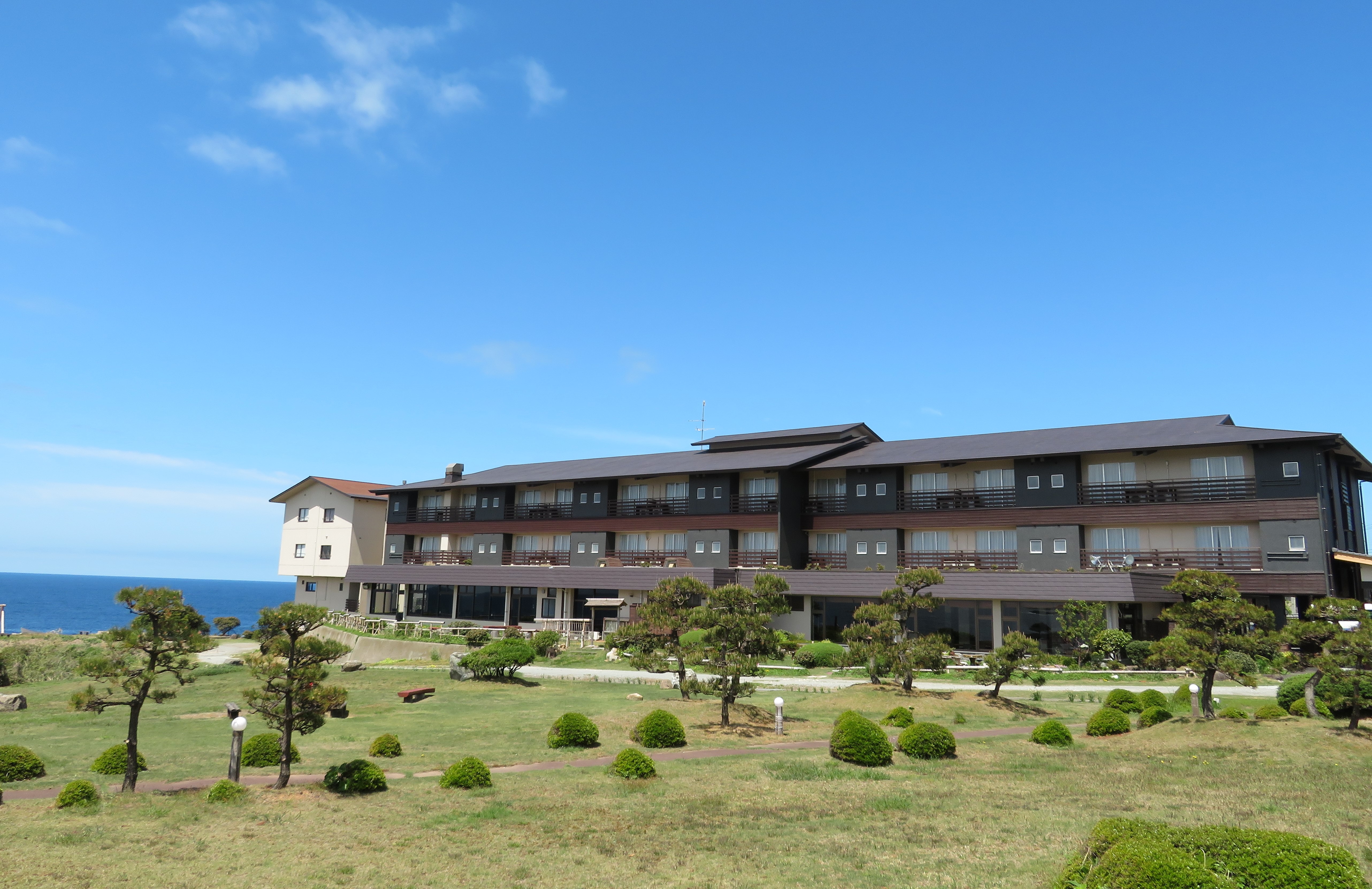 Hotel Azuma image