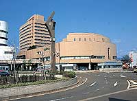 Hotel New Otani Nagaoka image