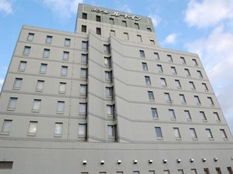Hotel Route-Inn Nagaoka Ekimae image