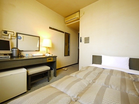 Hotel Route-Inn Court Kashiwazaki image