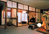 Idumiya Ryokan image
