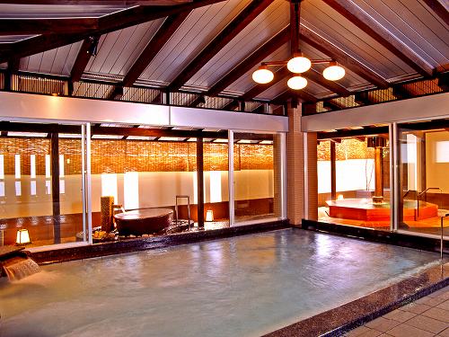 Gensen Yunoyado Kairi photo