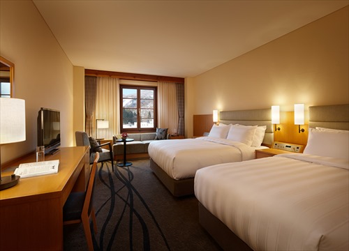 Lotte Arai Resort photo