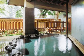 Koun-no-yado Kounkaku image