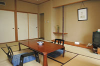 Ishida-kan Myoko Hotel image
