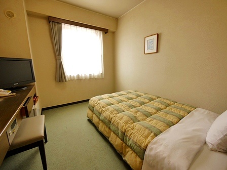 Hotel Route-Inn Myoko Arai image