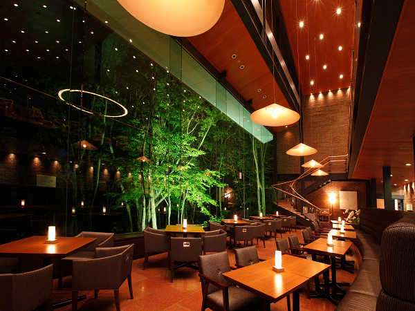 Nojiriko Hotel El Bosco image