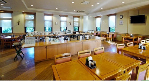 Hotel Route-Inn Jyouetsu photo