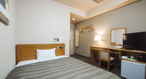 Western style room photo