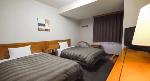 Western style room photo