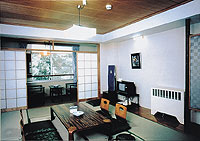 Kurohime Rising Sun Hotel image