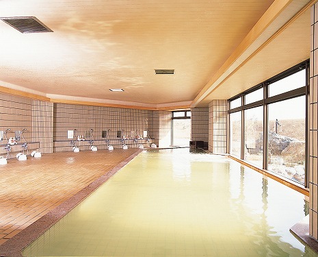Hotel Itoigawa image