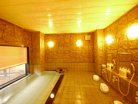 HOTEL ROUTE-INN ITOIGAWA photo