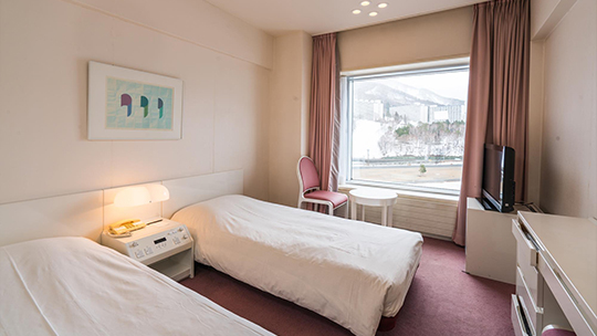 Naeba Prince Hotel image