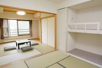 Hotel Angel Grandia Echigo Nakazato image