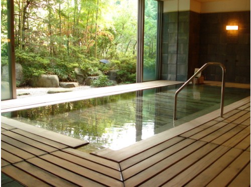 Yuzawa Park Hotel image