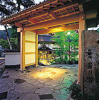 Hakuginkaku Hananoyoi image