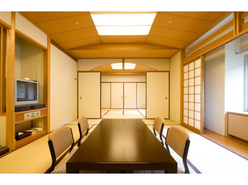 NASPA New Otani photo