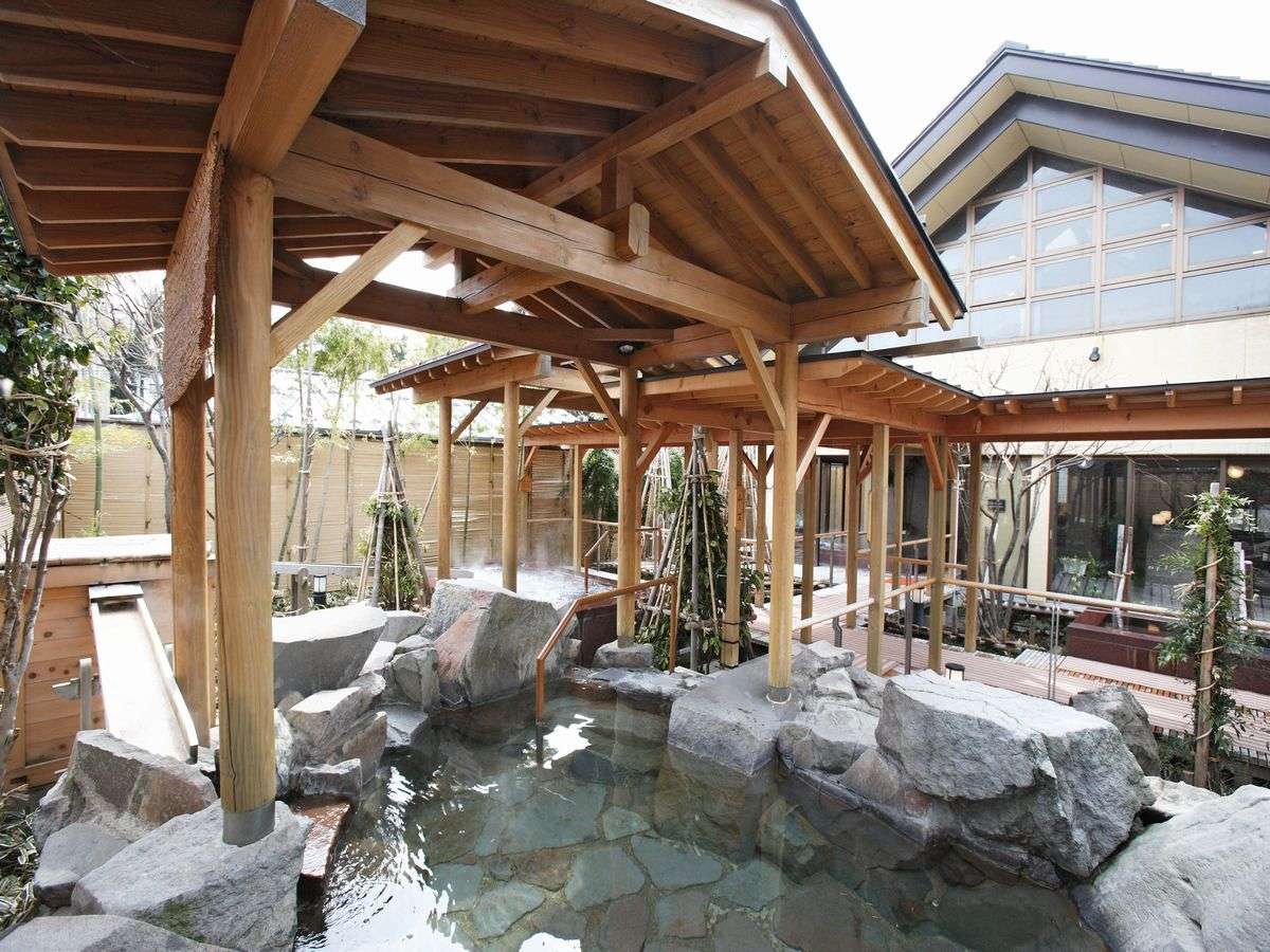 Yuzawa Grand Hotel image