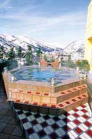 Hotel Sporea Yuzawa image