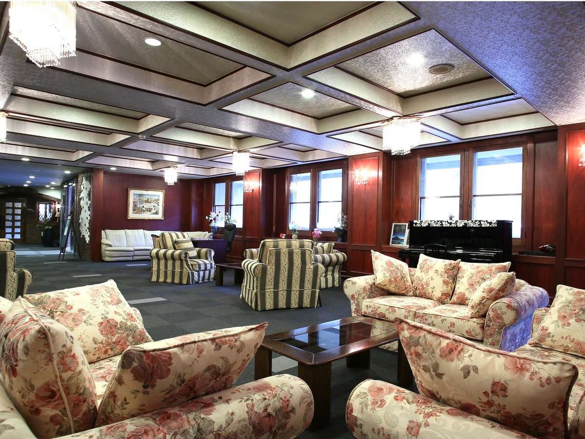 Shiga Palace Hotel image