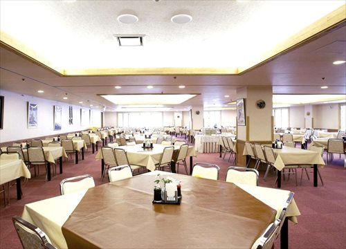 Restaurant/Dining photo