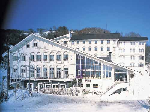 Shiga swiss-inn image