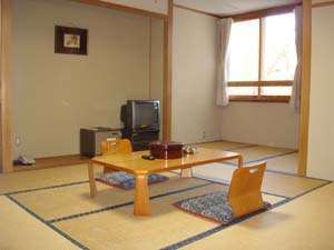 Sunshine Shiga image