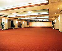Banquet hall photo