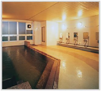 Hotel Sanmorittsu Shiga image
