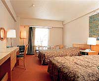 Hotel Kodama image