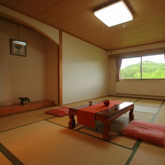 Hotel Mount Shiga image