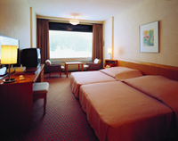 Shiga Kogen Prince Hotel East Building image