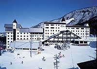 Hotel Tagawa image